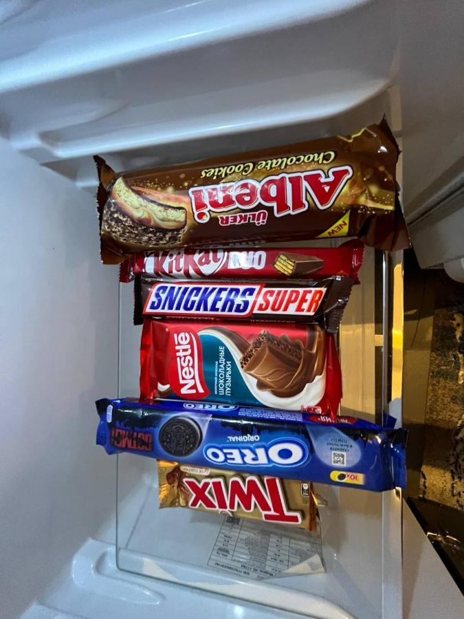 Unique Hotel Tasjkent Buitenkant foto